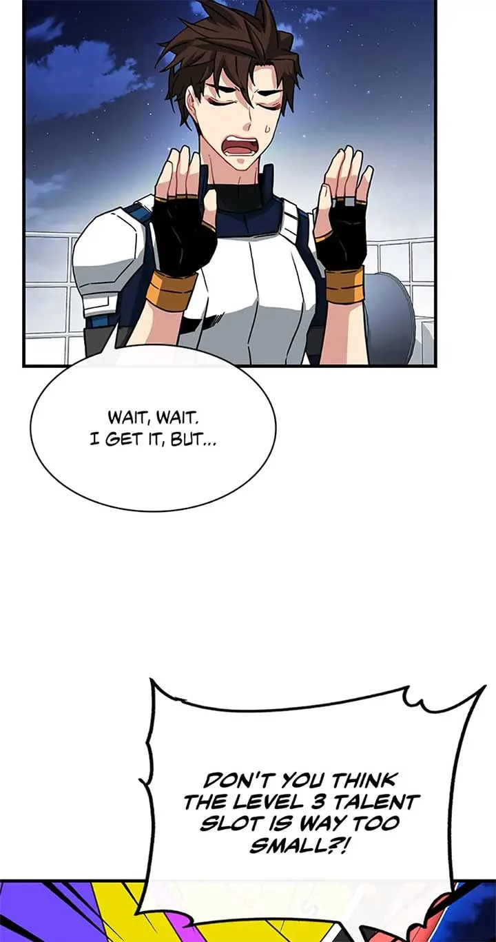 SSS-Class Gacha Hunter Chapter 59 page 16