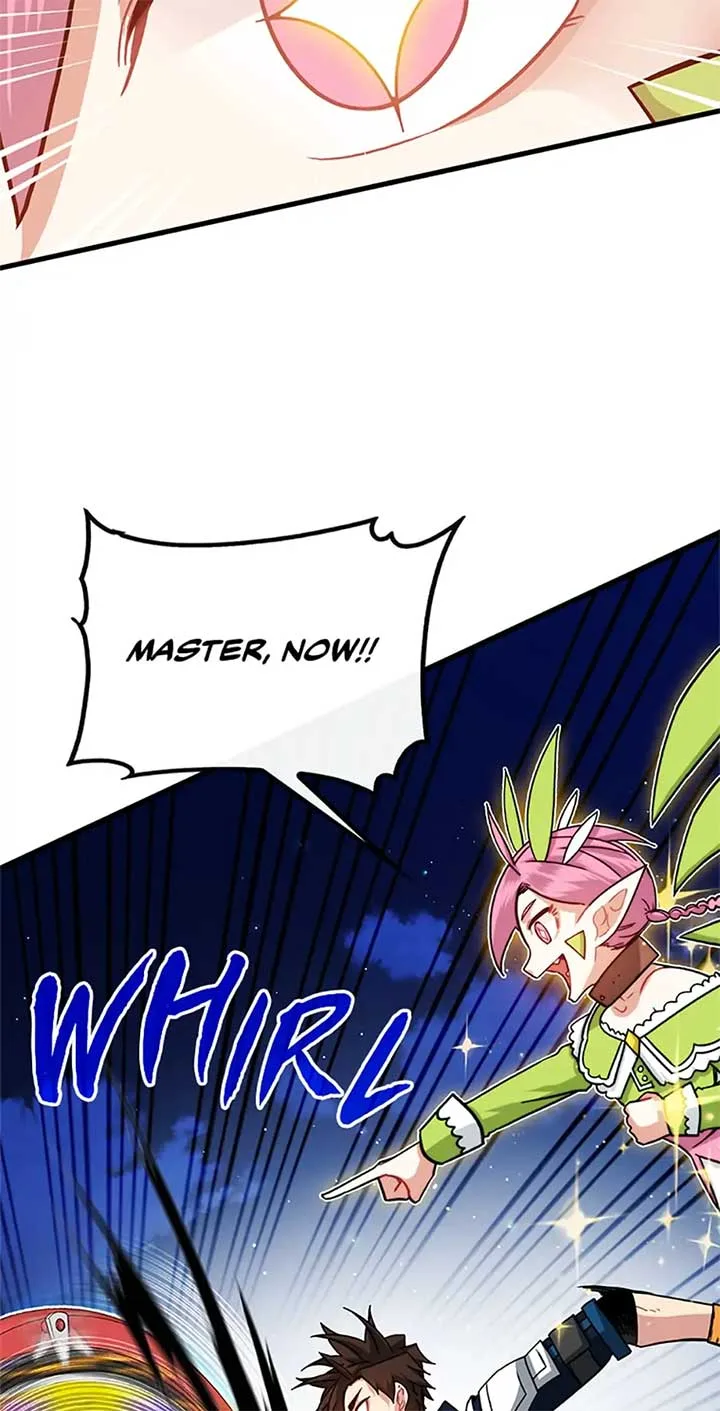 SSS-Class Gacha Hunter Chapter 59 page 25