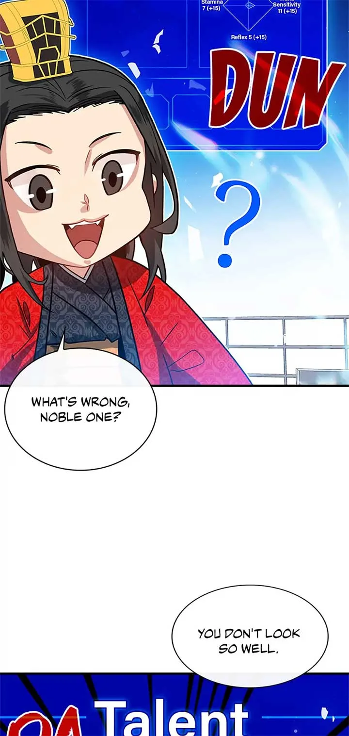 SSS-Class Gacha Hunter Chapter 59 page 36