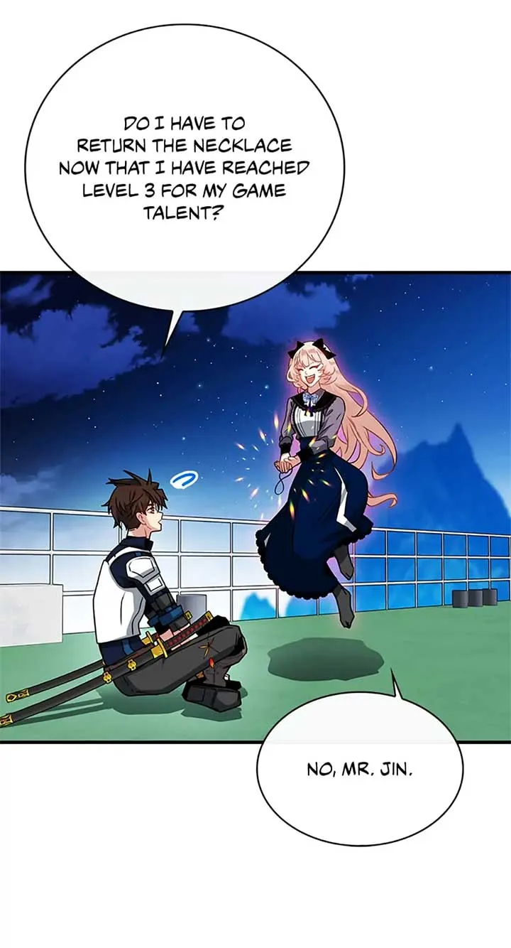 SSS-Class Gacha Hunter Chapter 59 page 6
