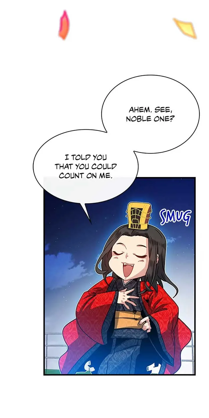 SSS-Class Gacha Hunter Chapter 59 page 33