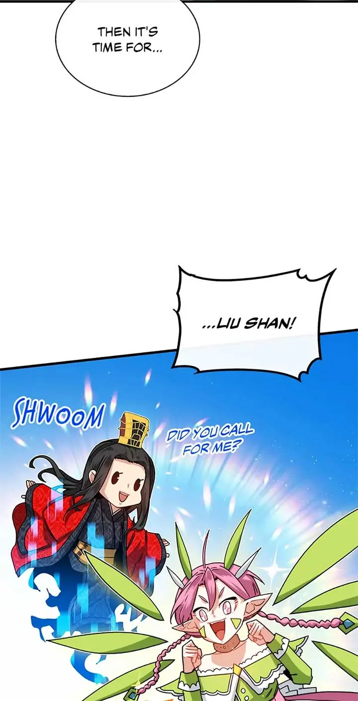 SSS-Class Gacha Hunter Chapter 59 page 21