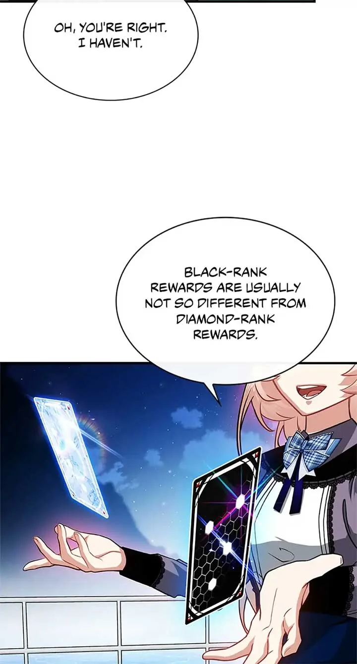SSS-Class Gacha Hunter Chapter 59 page 9