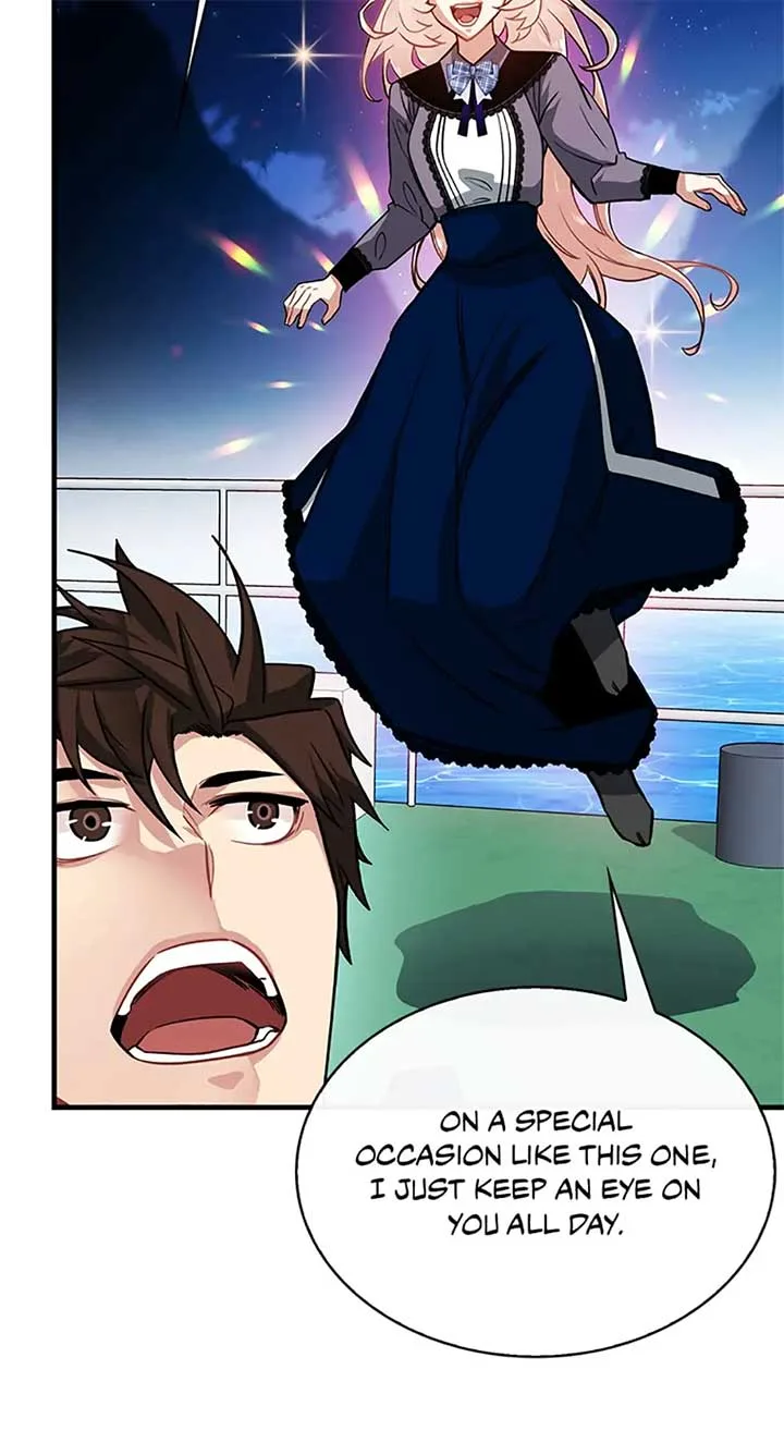 SSS-Class Gacha Hunter Chapter 59 page 3