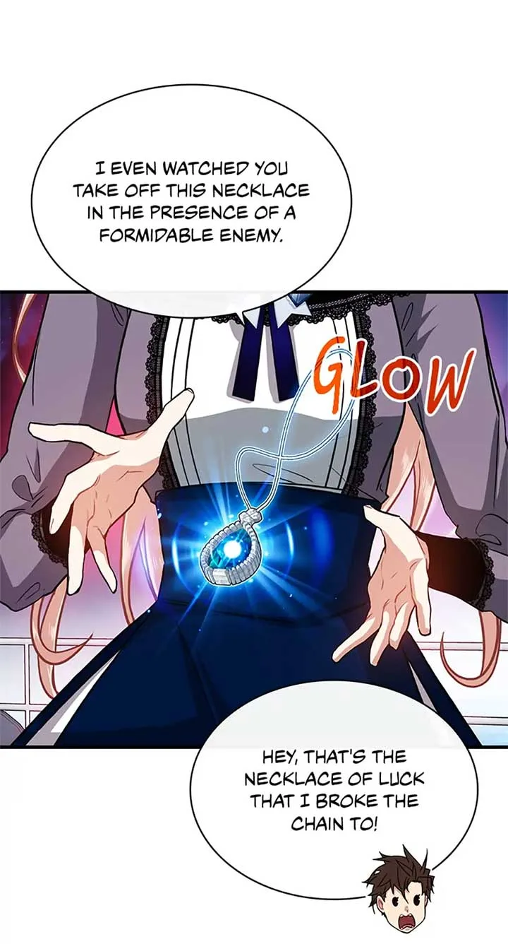 SSS-Class Gacha Hunter Chapter 59 page 4