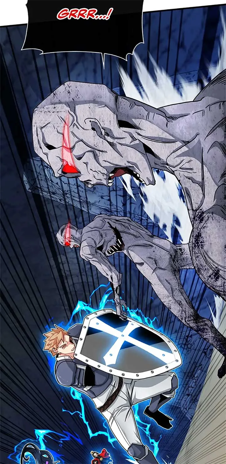 SSS-Class Gacha Hunter Chapter 60 page 2