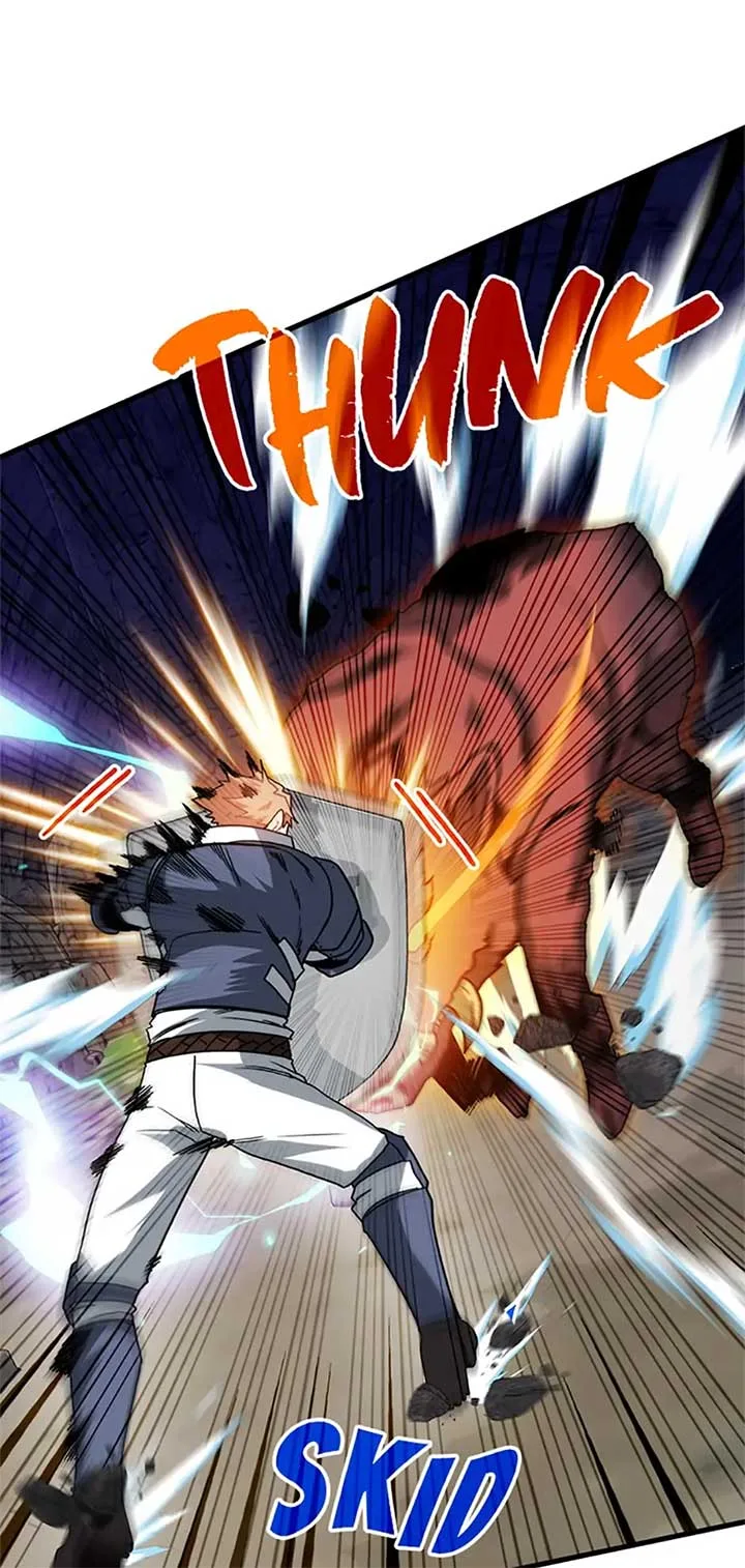 SSS-Class Gacha Hunter Chapter 59 page 56