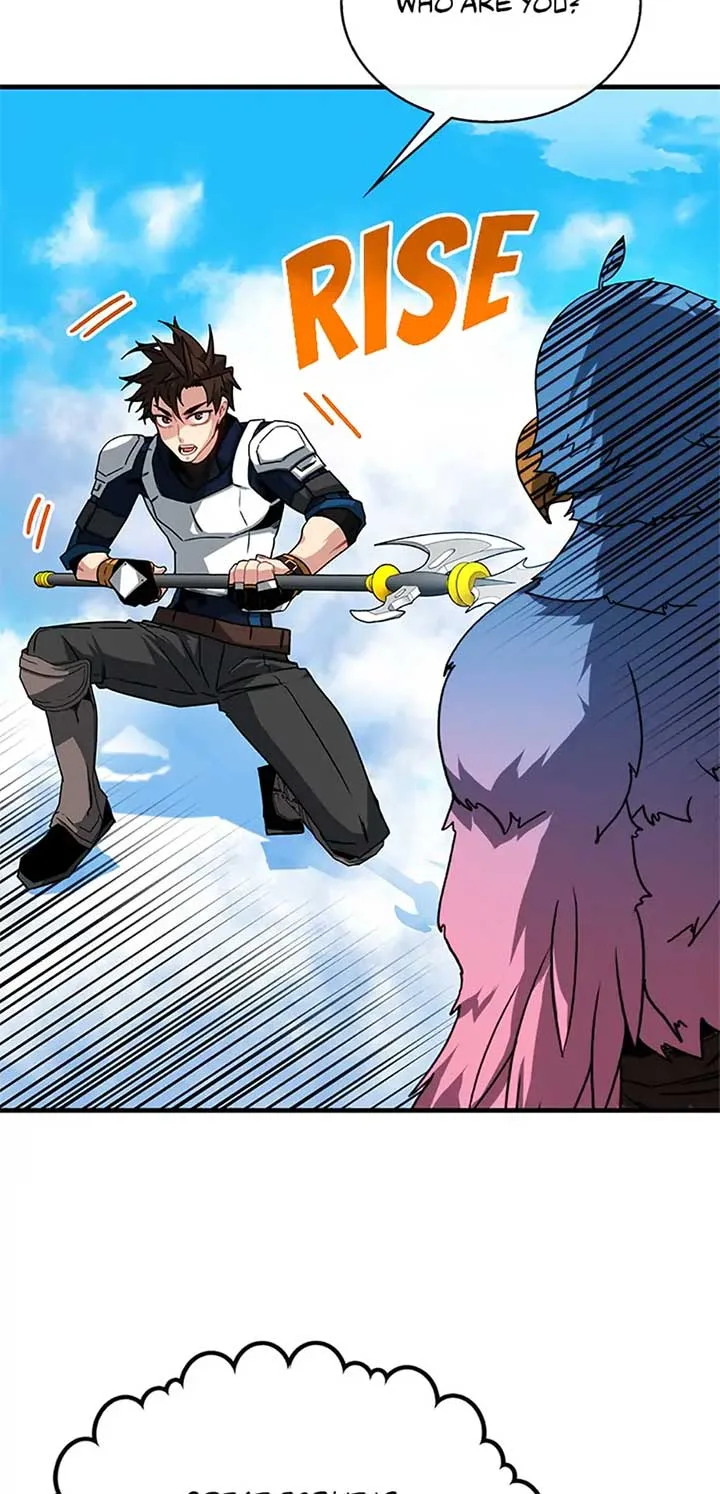 SSS-Class Gacha Hunter Chapter 60 page 46