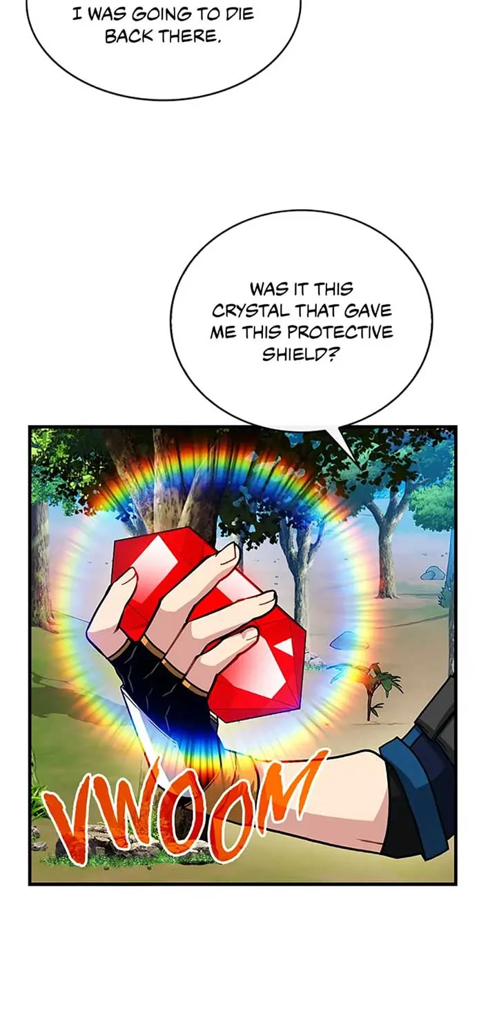 SSS-Class Gacha Hunter Chapter 60 page 62