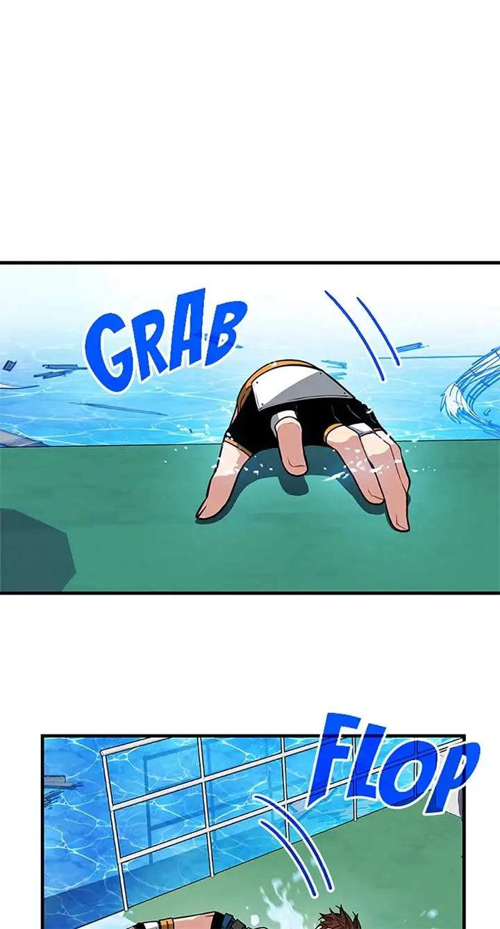 SSS-Class Gacha Hunter Chapter 59 page 1