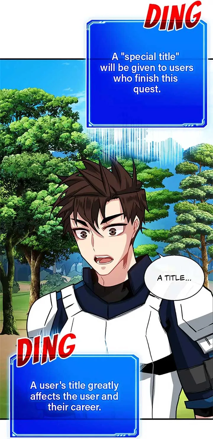 SSS-Class Gacha Hunter Chapter 60 page 65