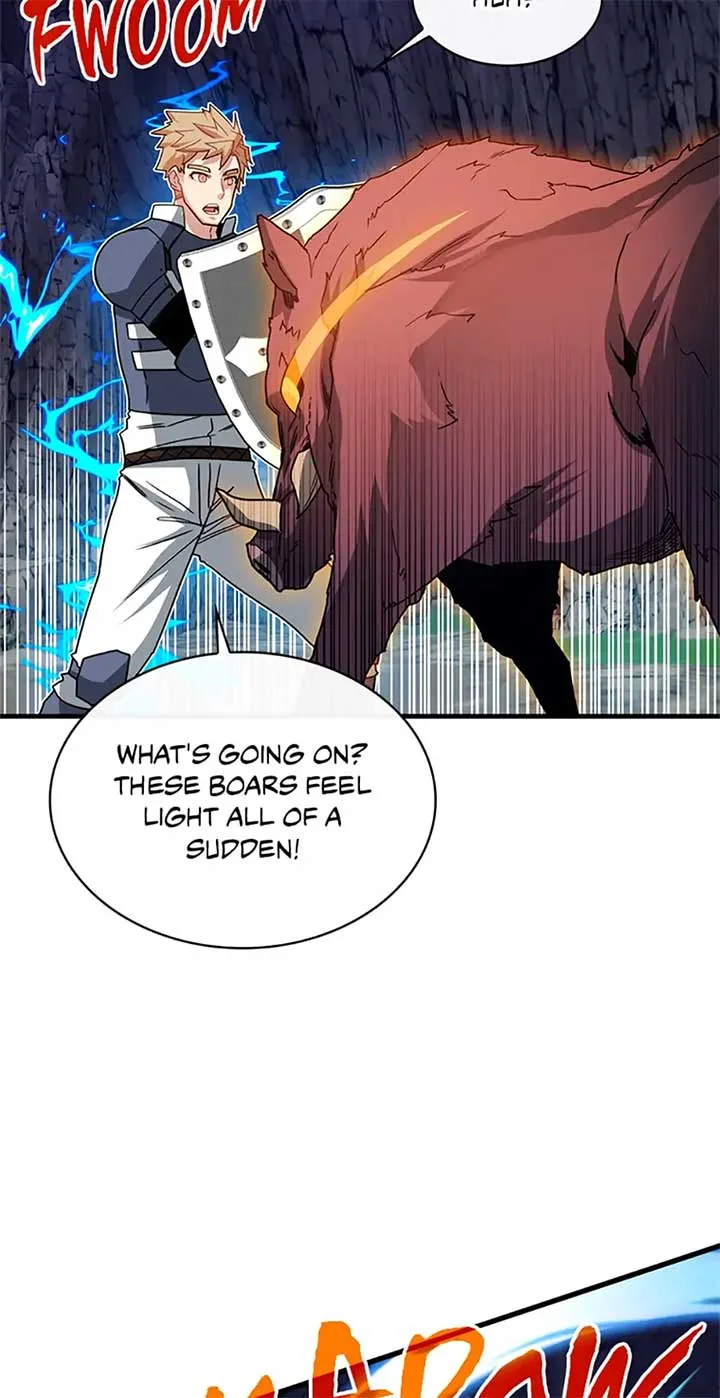 SSS-Class Gacha Hunter Chapter 59 page 66