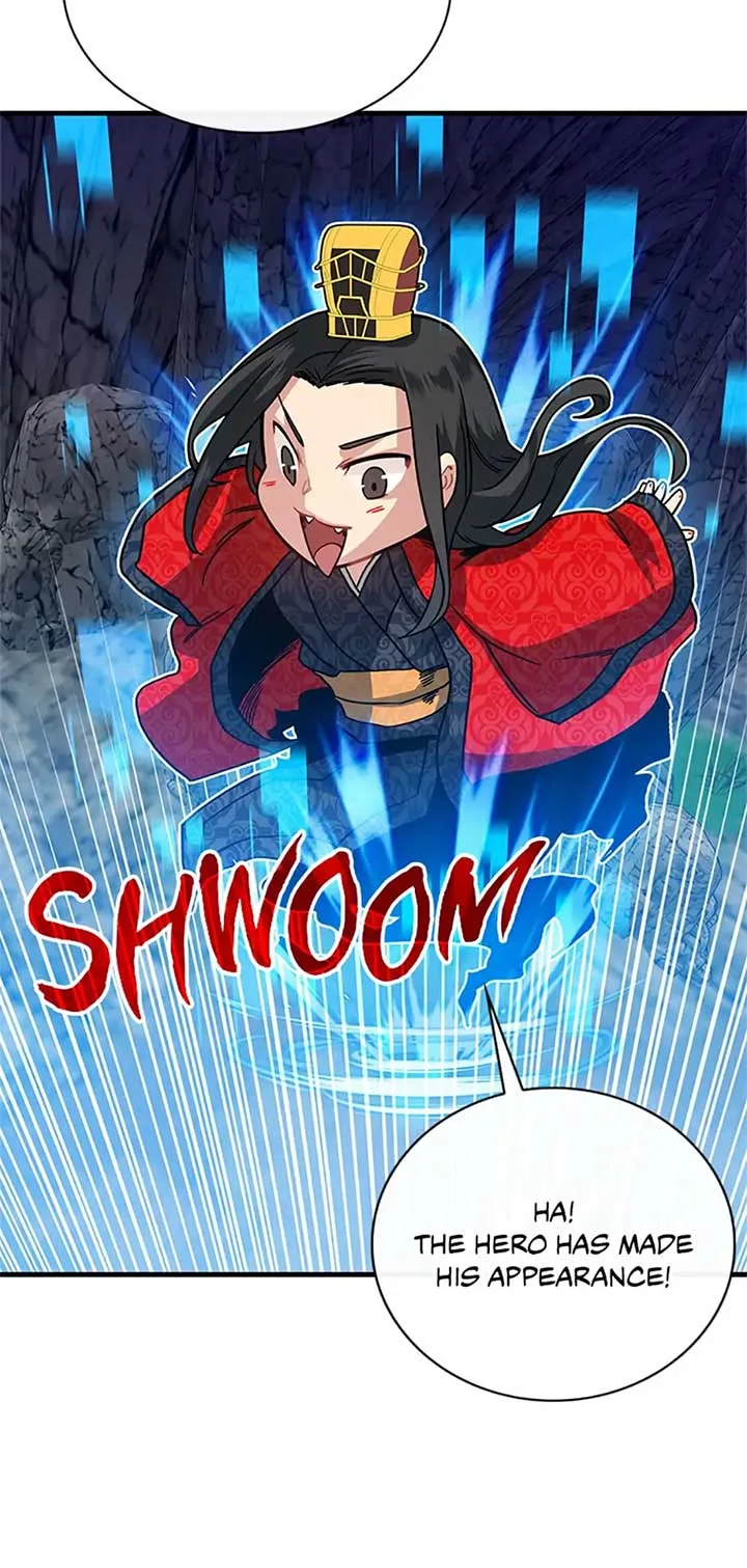 SSS-Class Gacha Hunter Chapter 59 page 62