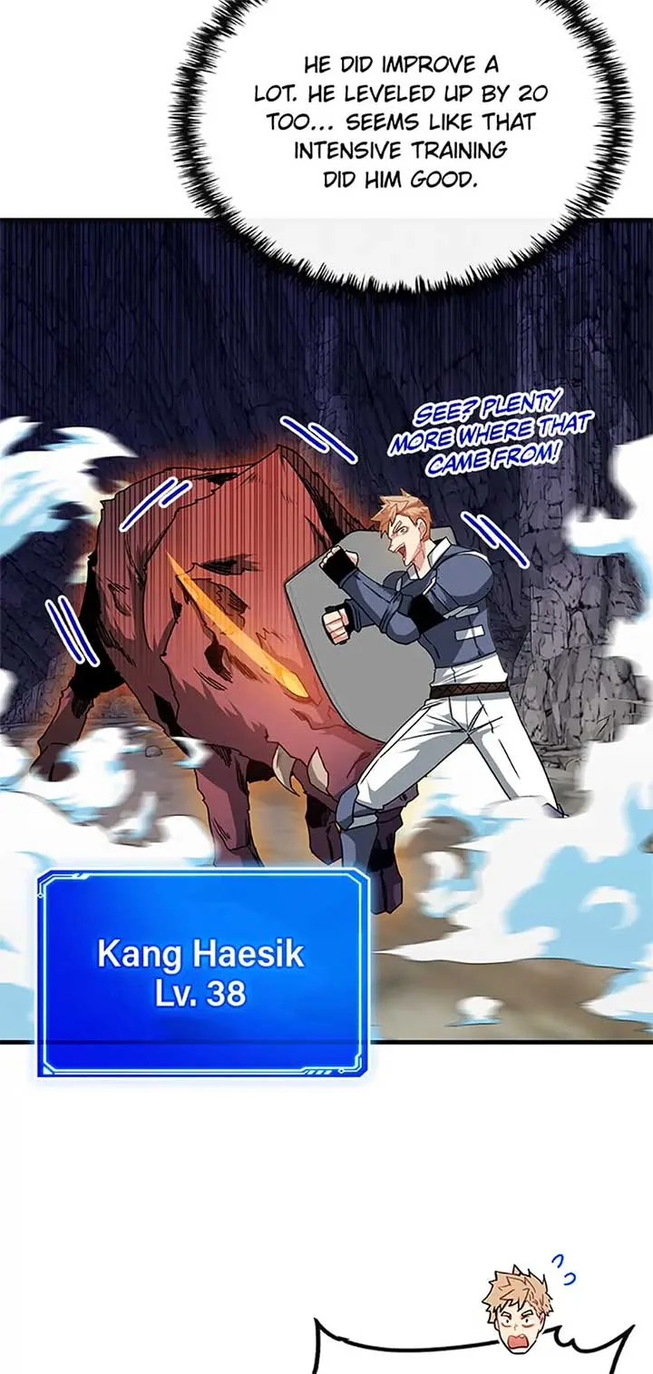 SSS-Class Gacha Hunter Chapter 59 page 58