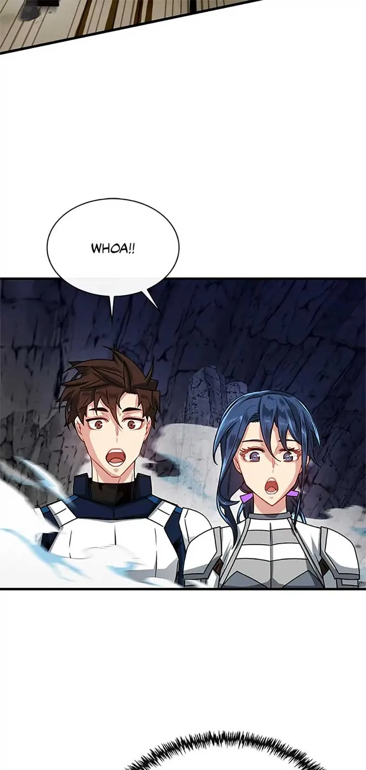 SSS-Class Gacha Hunter Chapter 59 page 57