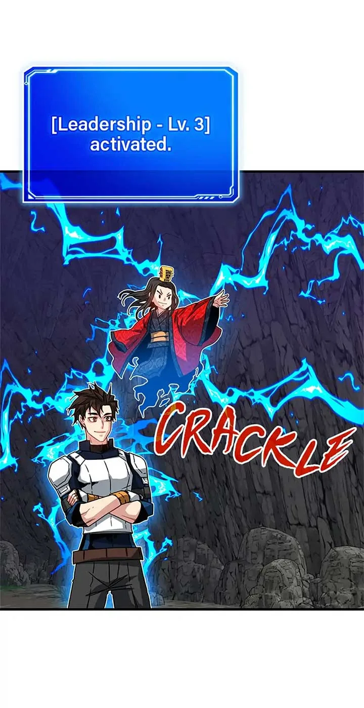 SSS-Class Gacha Hunter Chapter 59 page 63