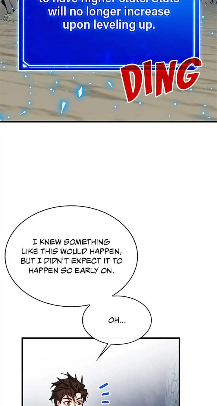 SSS-Class Gacha Hunter Chapter 60 page 27