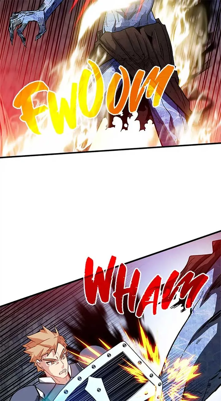SSS-Class Gacha Hunter Chapter 60 page 21