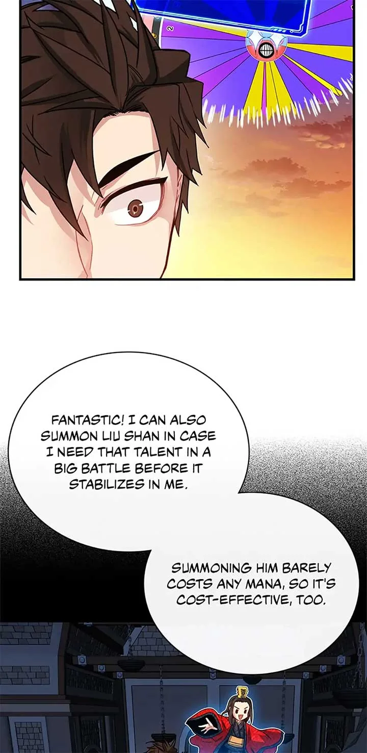SSS-Class Gacha Hunter Chapter 59 page 45