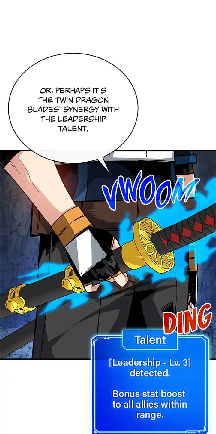 SSS-Class Gacha Hunter Chapter 60 page 7