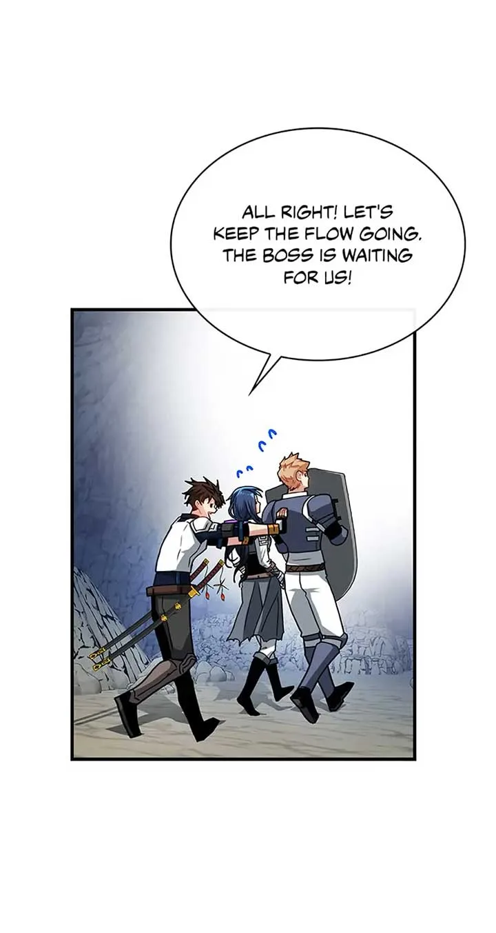 SSS-Class Gacha Hunter Chapter 60 page 19