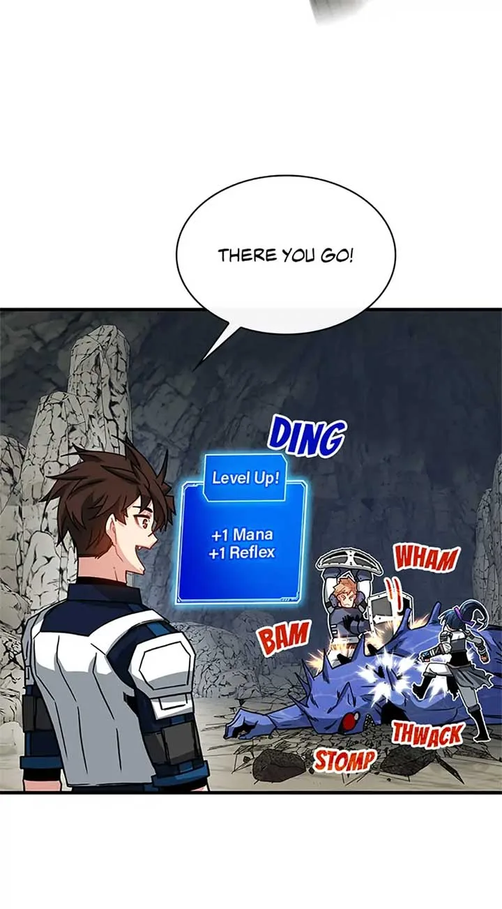 SSS-Class Gacha Hunter Chapter 60 page 25