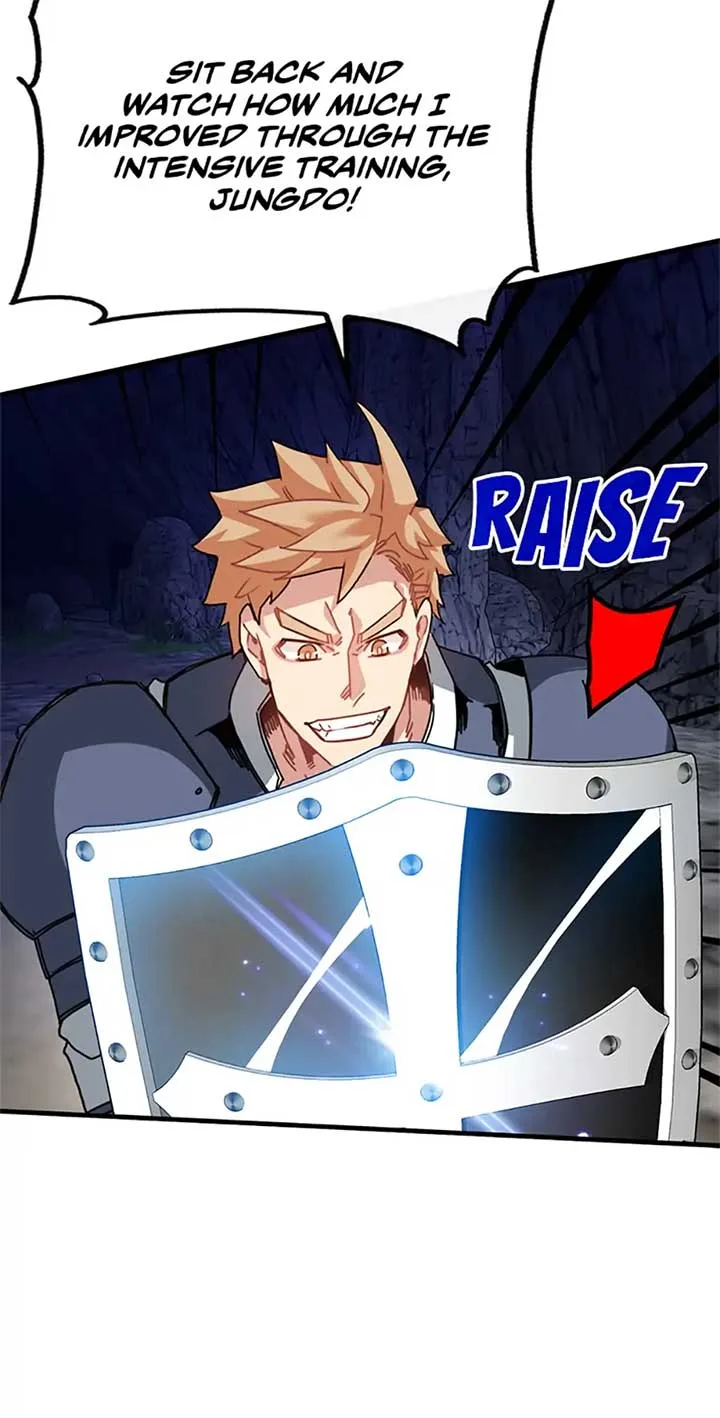 SSS-Class Gacha Hunter Chapter 59 page 55