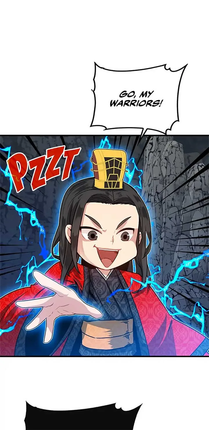 SSS-Class Gacha Hunter Chapter 60 page 1