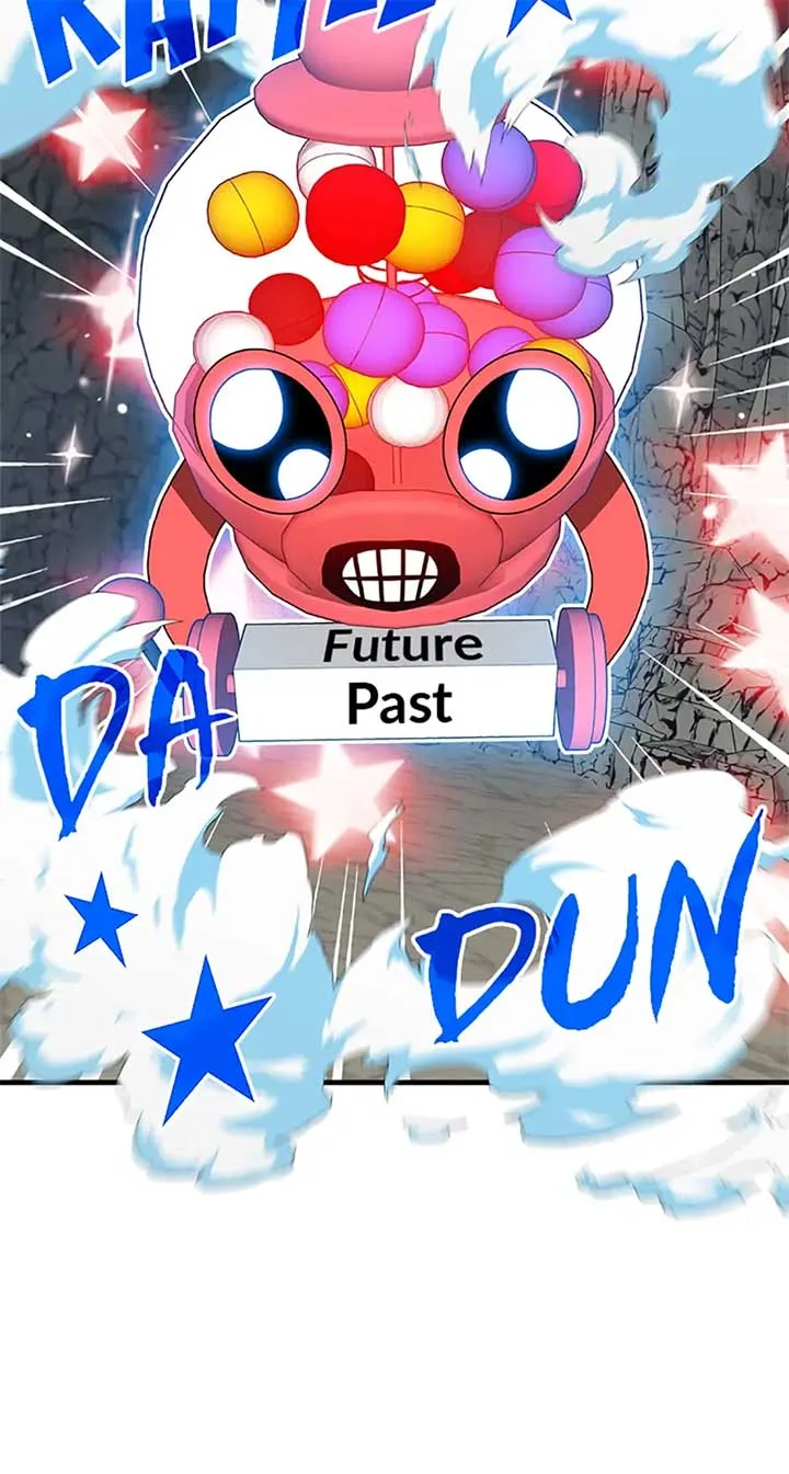 SSS-Class Gacha Hunter Chapter 60 page 29
