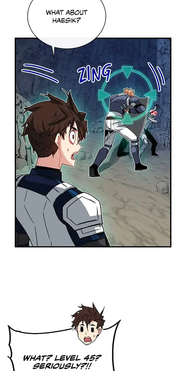 SSS-Class Gacha Hunter Chapter 60 page 11