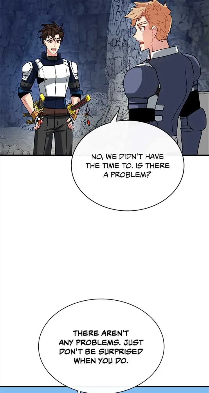 SSS-Class Gacha Hunter Chapter 60 page 17