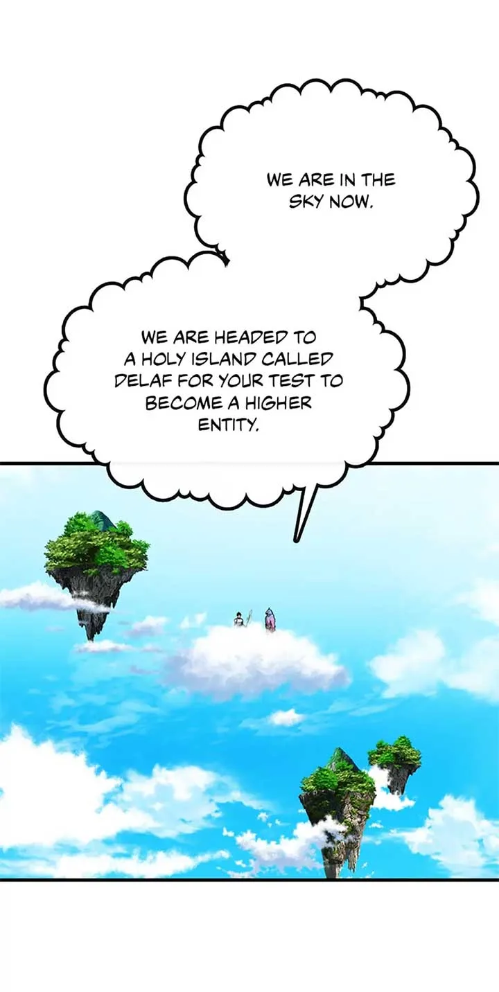 SSS-Class Gacha Hunter Chapter 60 page 51