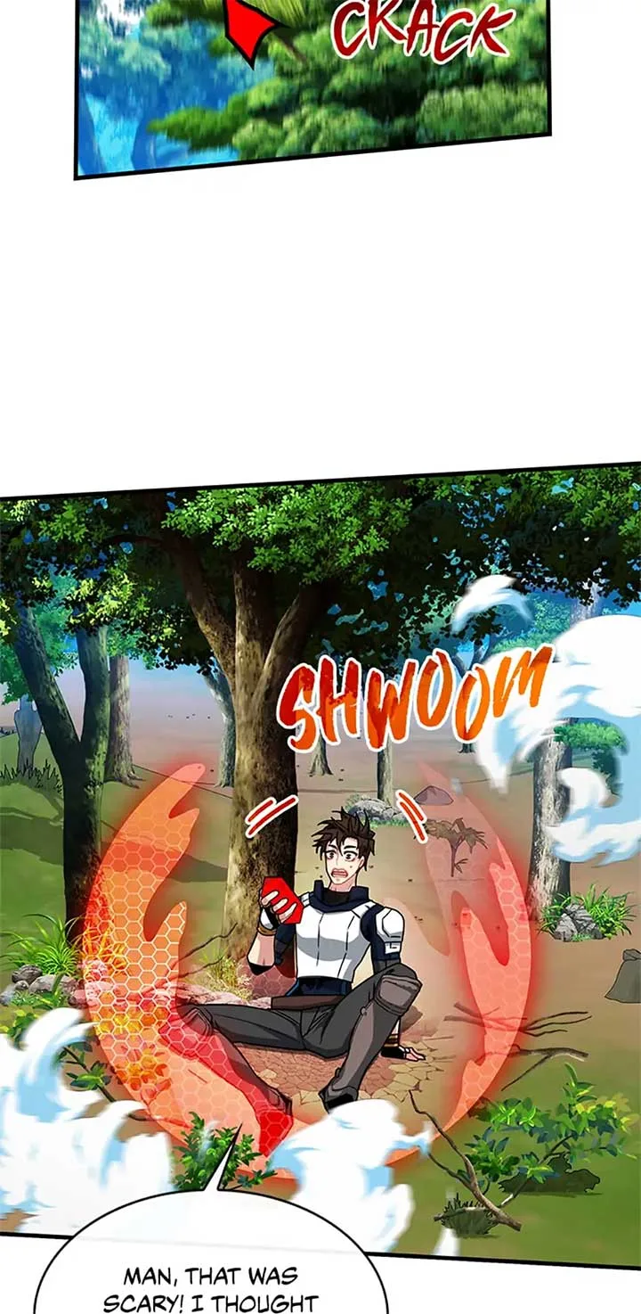 SSS-Class Gacha Hunter Chapter 60 page 61