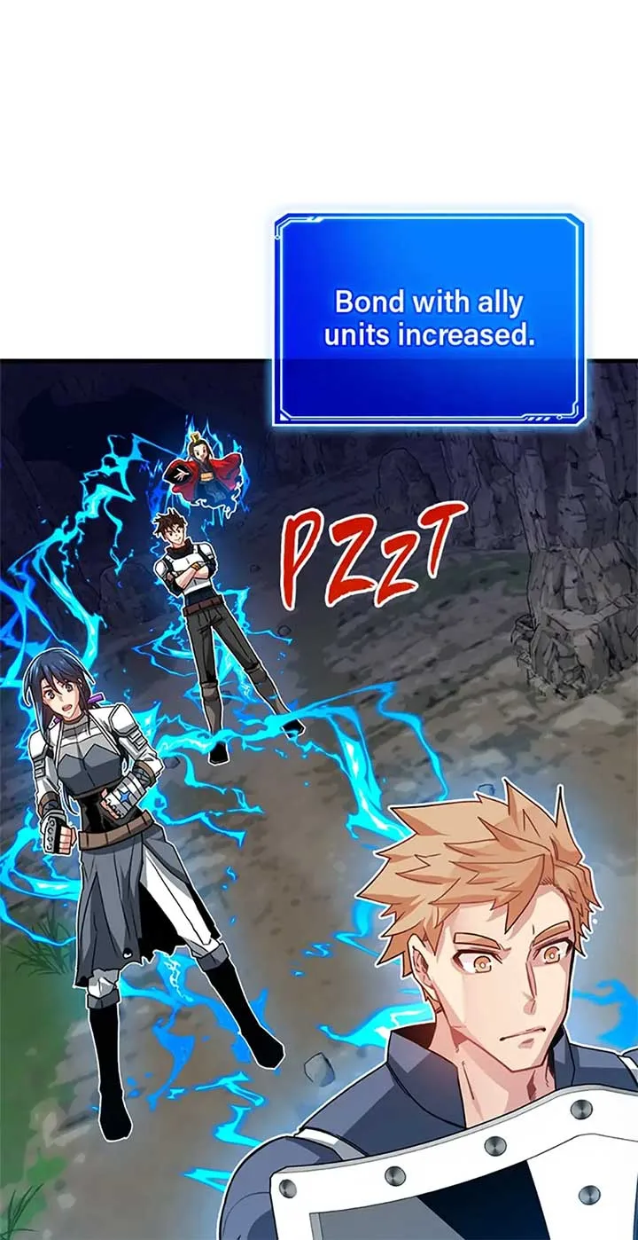 SSS-Class Gacha Hunter Chapter 59 page 64