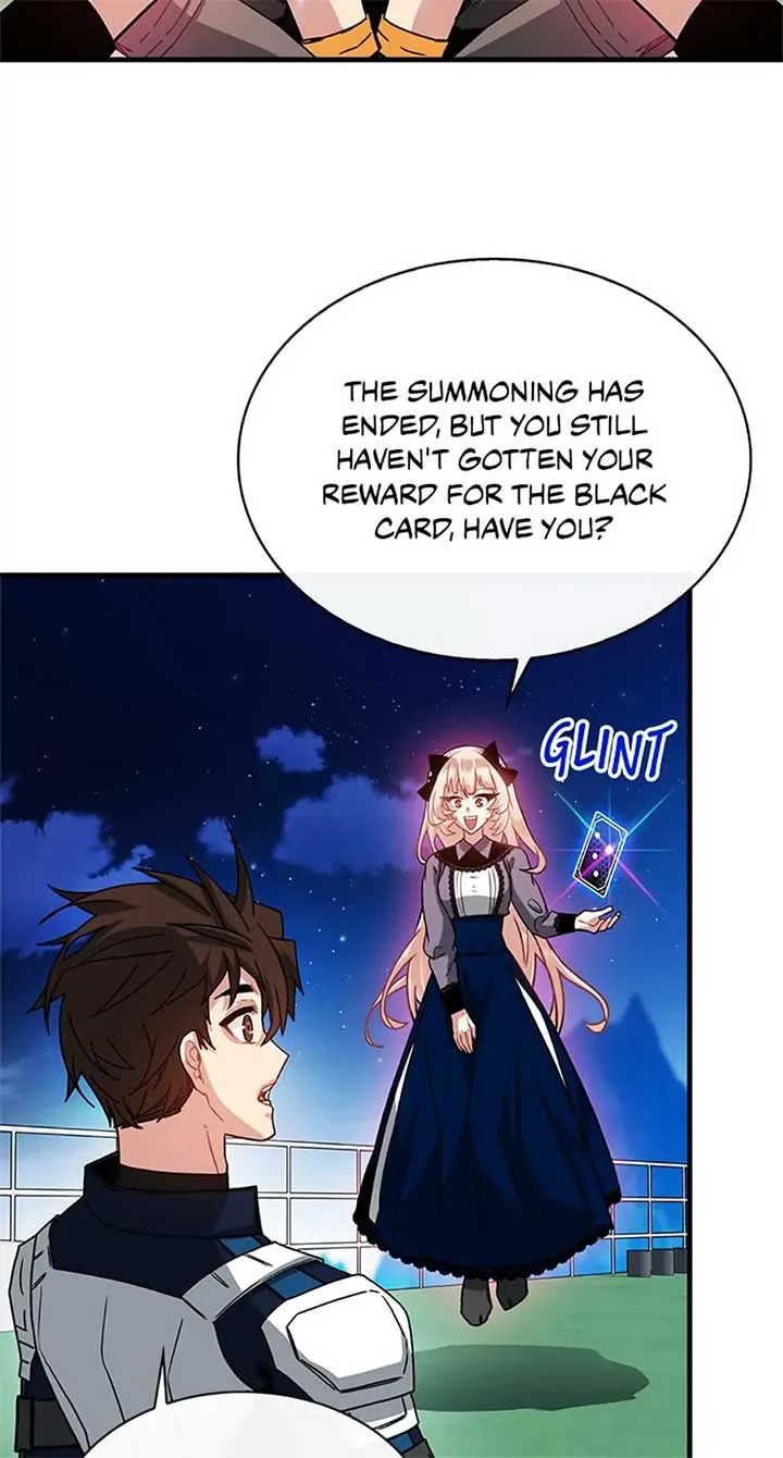 SSS-Class Gacha Hunter Chapter 59 page 8