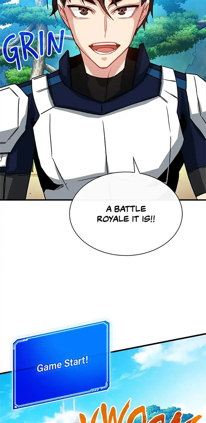 SSS-Class Gacha Hunter Chapter 60 page 68