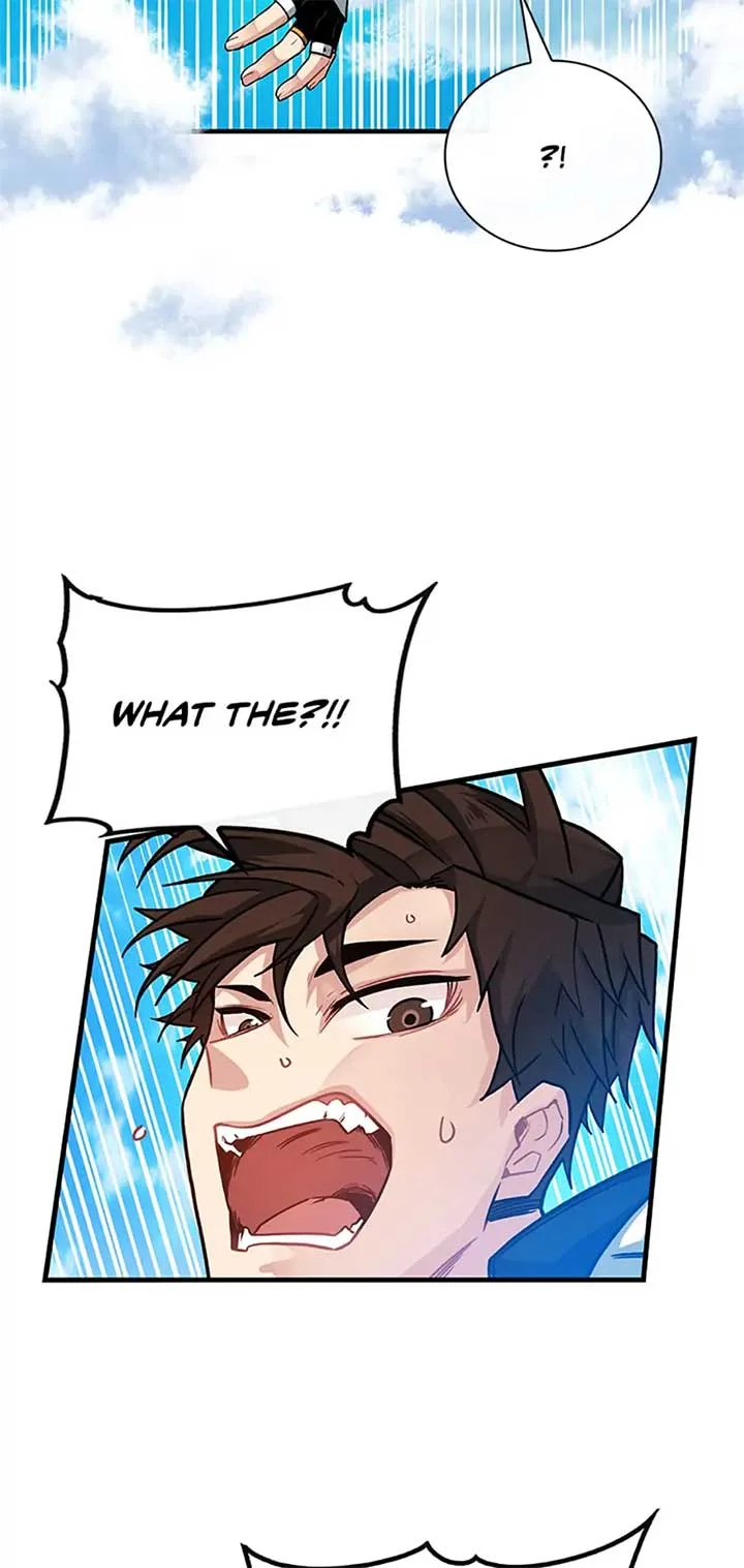 SSS-Class Gacha Hunter Chapter 60 page 40