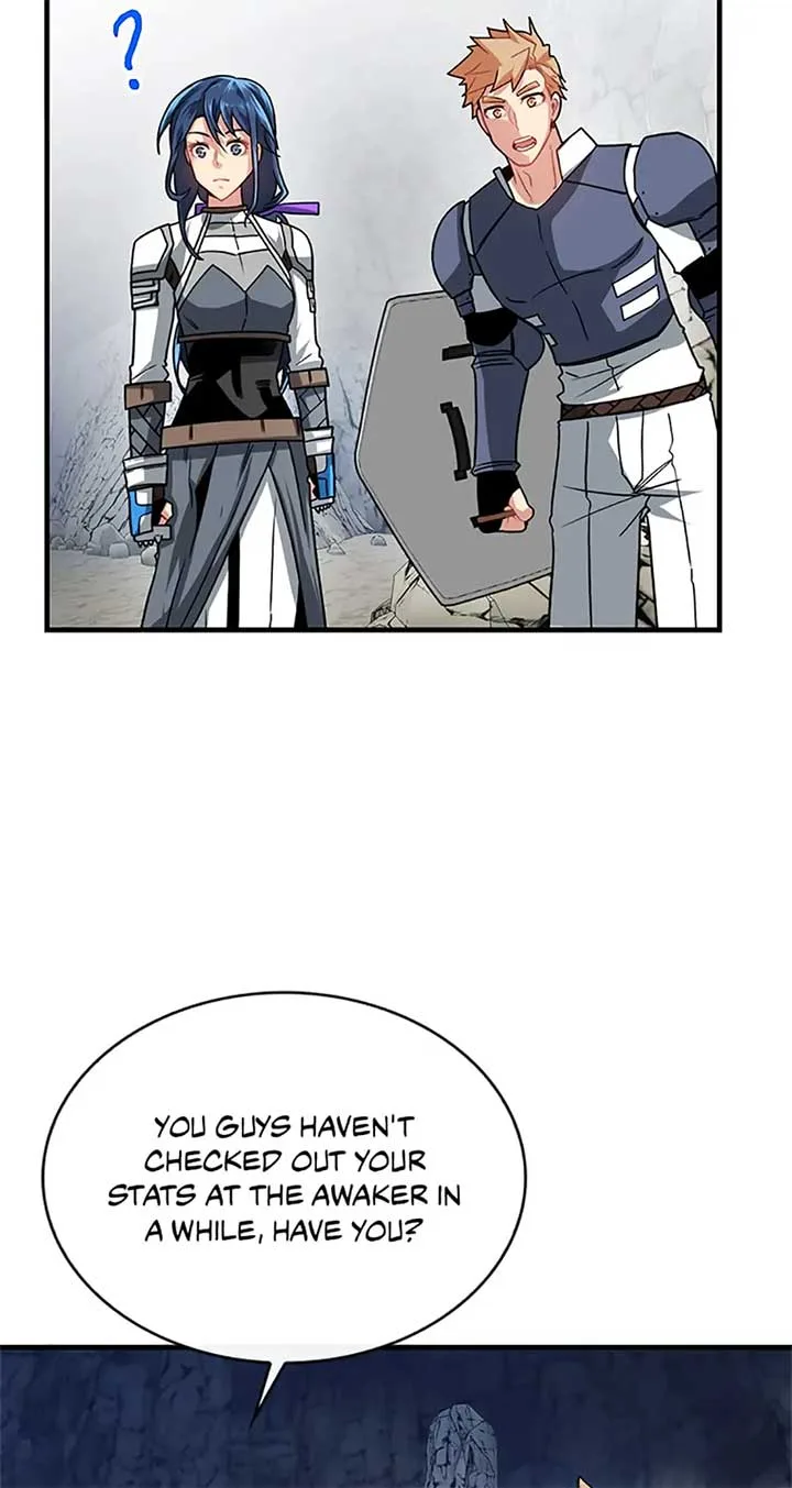 SSS-Class Gacha Hunter Chapter 60 page 16