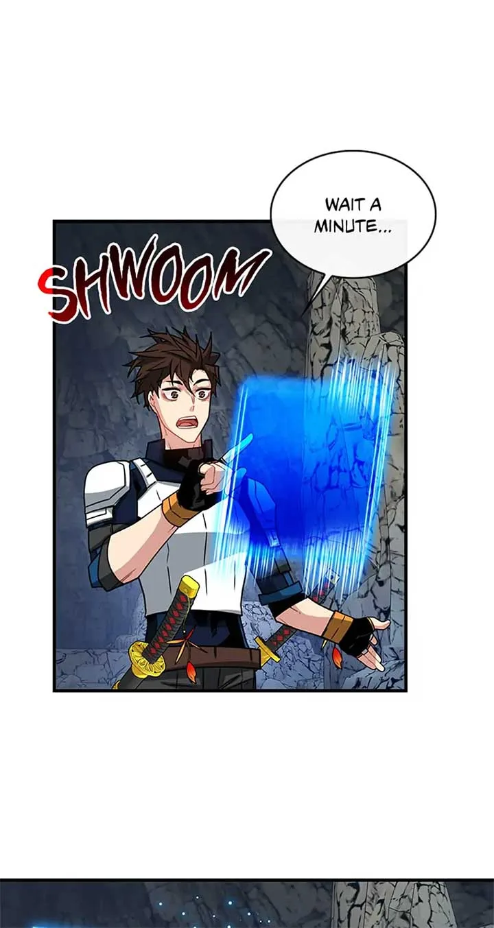 SSS-Class Gacha Hunter Chapter 60 page 13