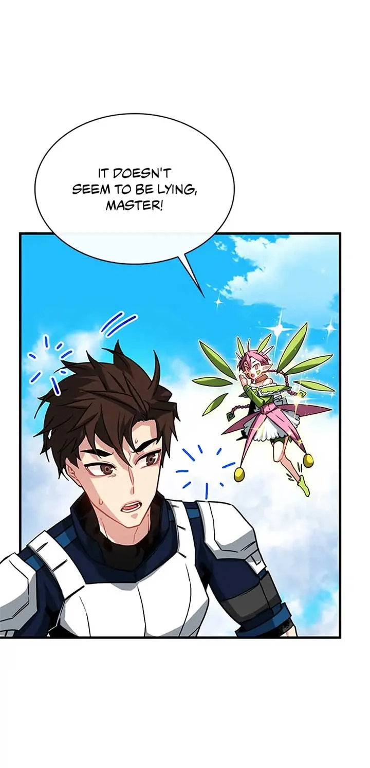 SSS-Class Gacha Hunter Chapter 60 page 48