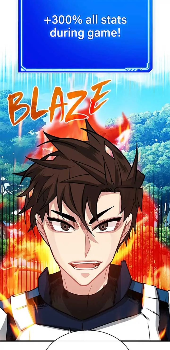 SSS-Class Gacha Hunter Chapter 60 page 70