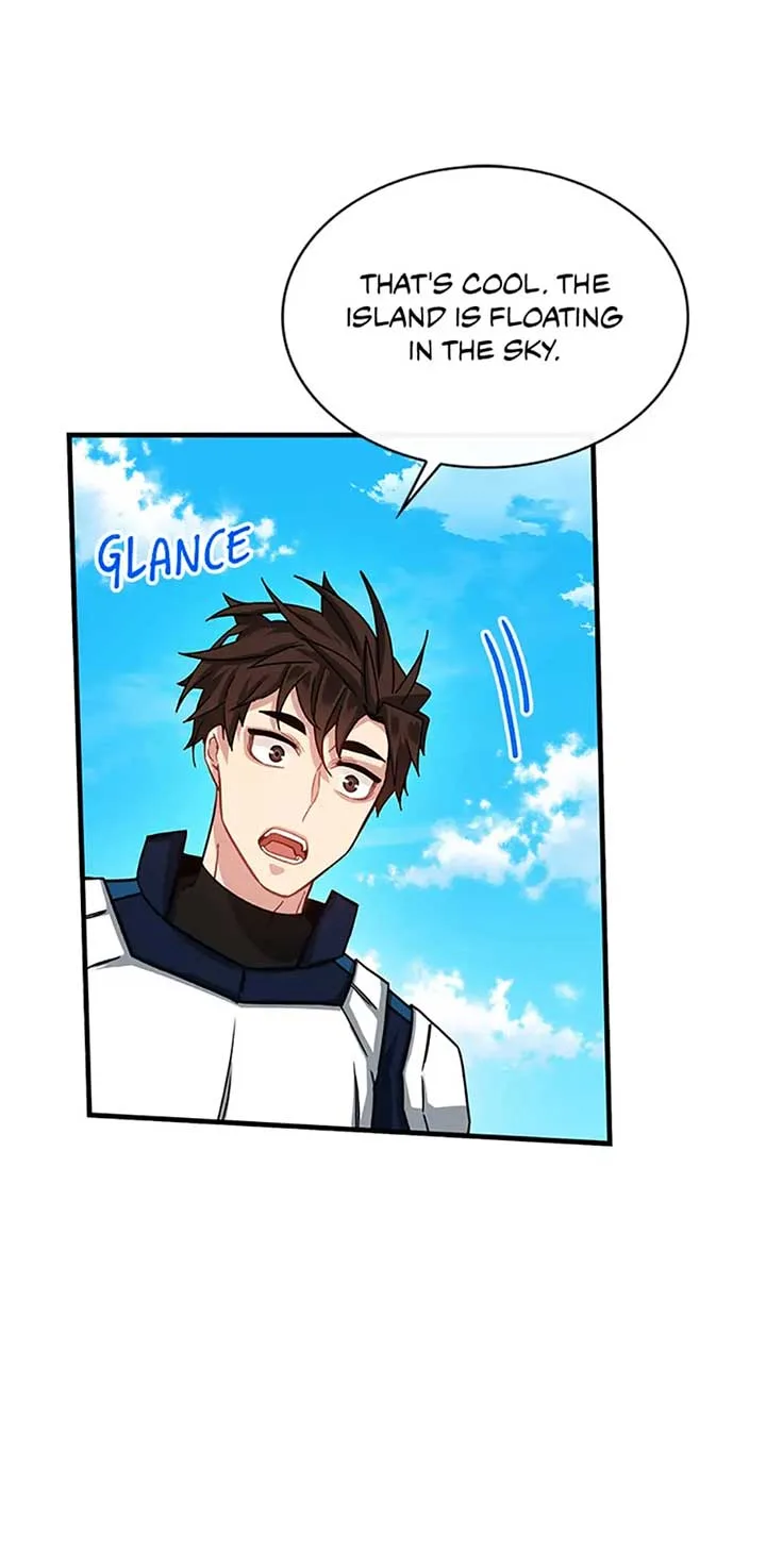 SSS-Class Gacha Hunter Chapter 60 page 57