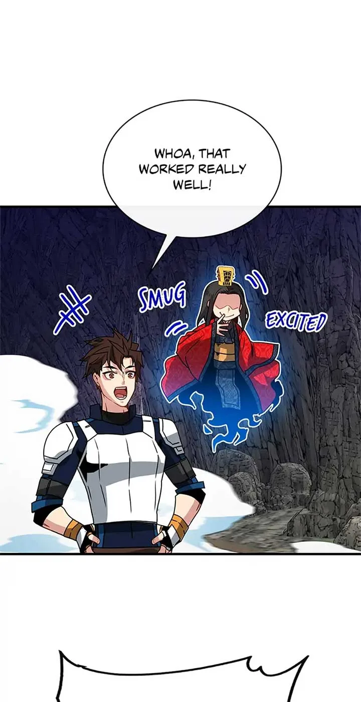 SSS-Class Gacha Hunter Chapter 59 page 69