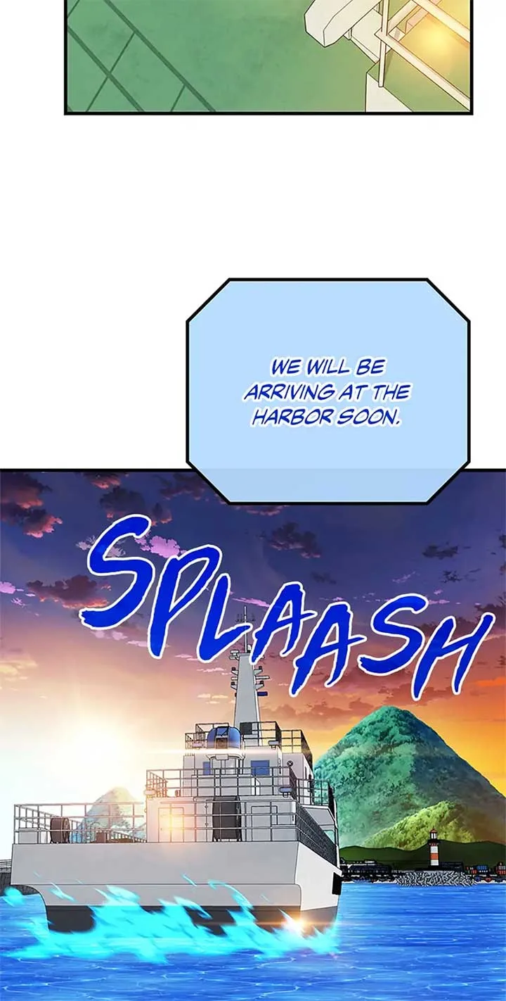 SSS-Class Gacha Hunter Chapter 59 page 50