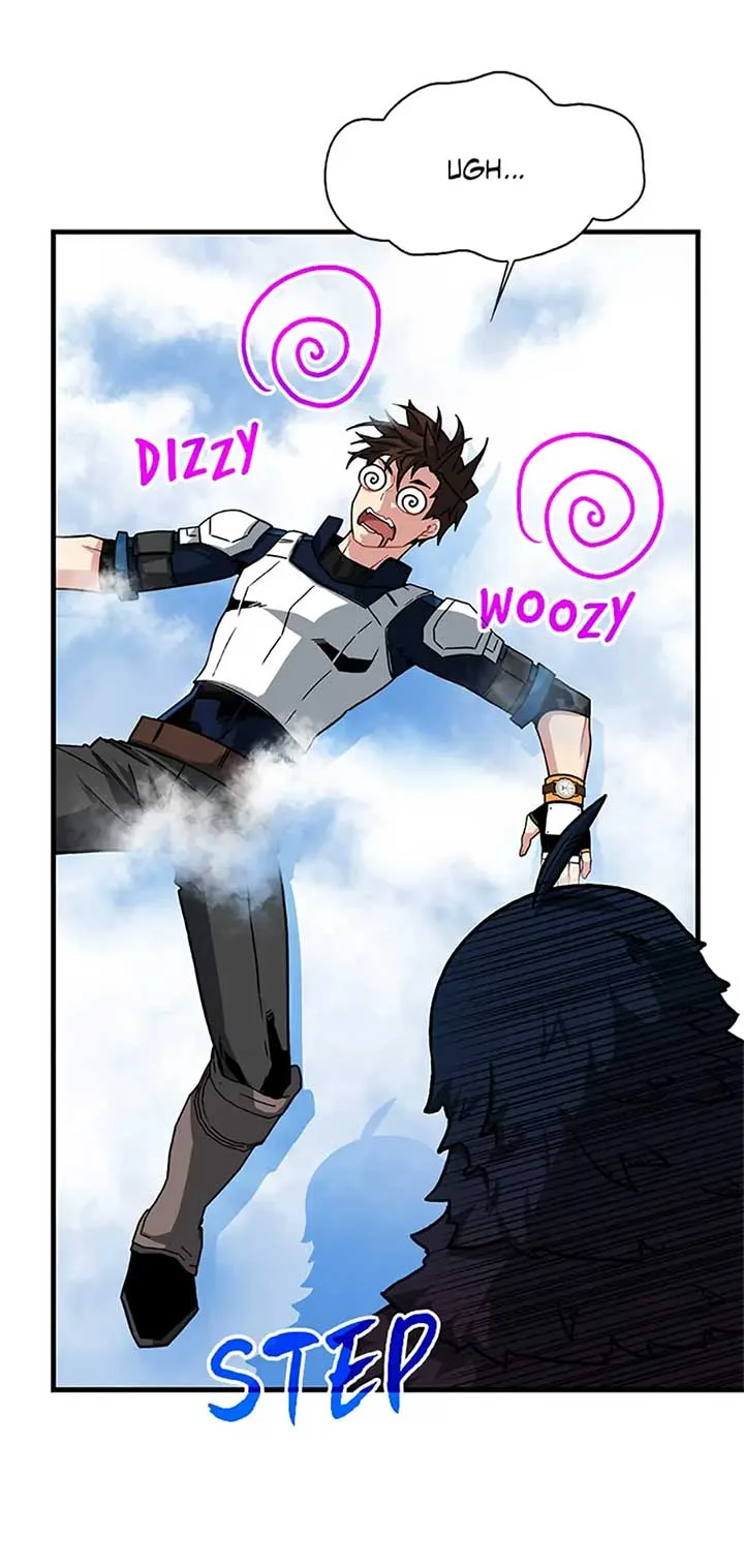 SSS-Class Gacha Hunter Chapter 60 page 44