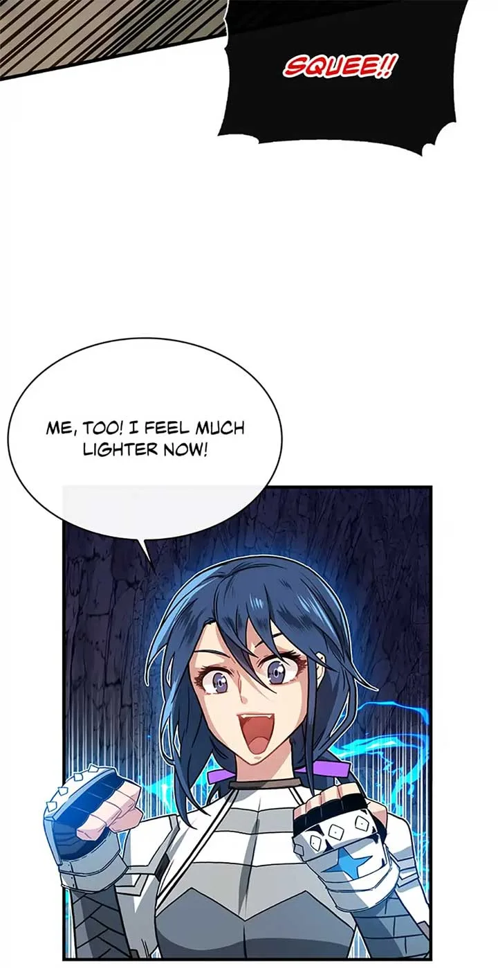 SSS-Class Gacha Hunter Chapter 59 page 68