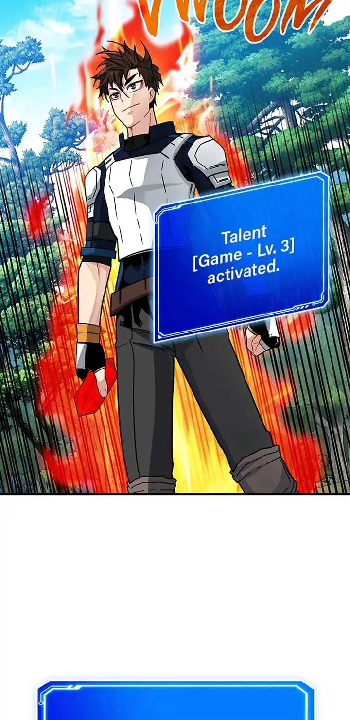 SSS-Class Gacha Hunter Chapter 60 page 69