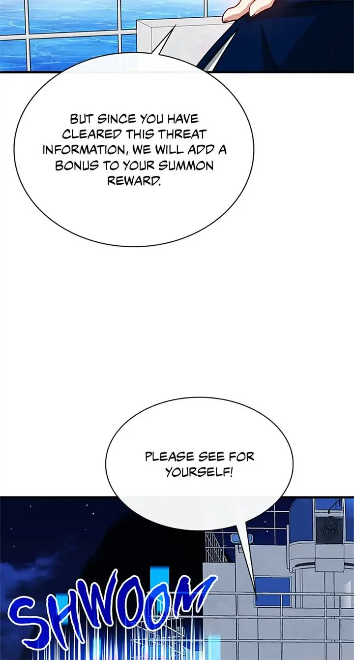 SSS-Class Gacha Hunter Chapter 59 page 10