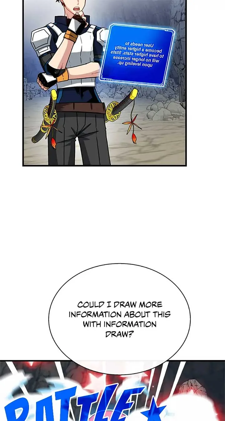 SSS-Class Gacha Hunter Chapter 60 page 28