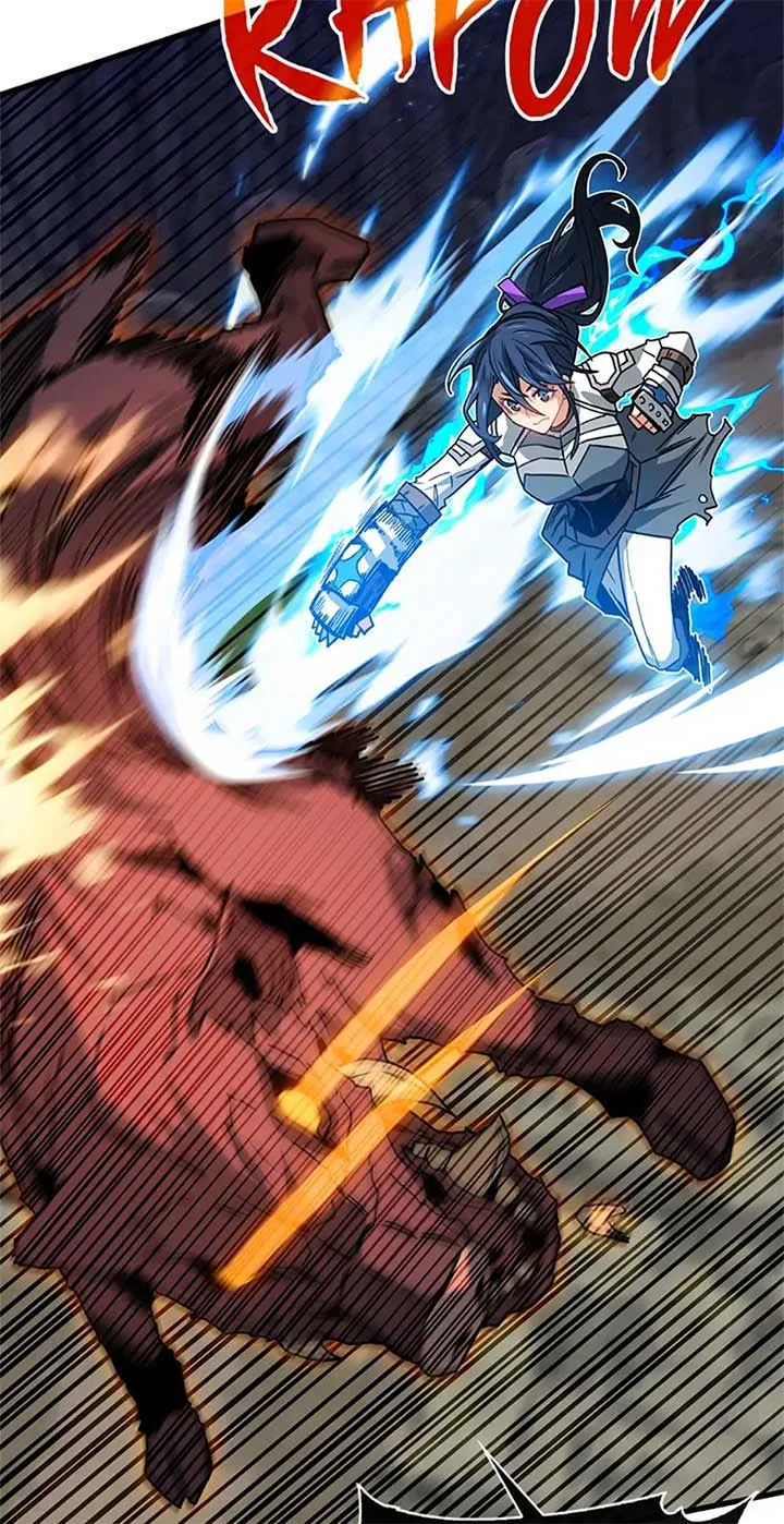 SSS-Class Gacha Hunter Chapter 59 page 67